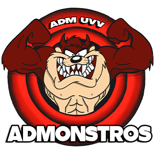 ADMonstros