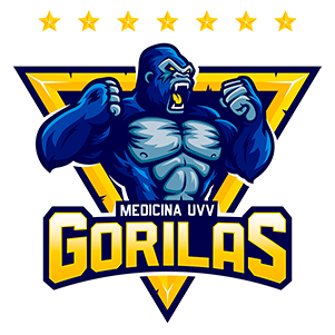 Gorilas